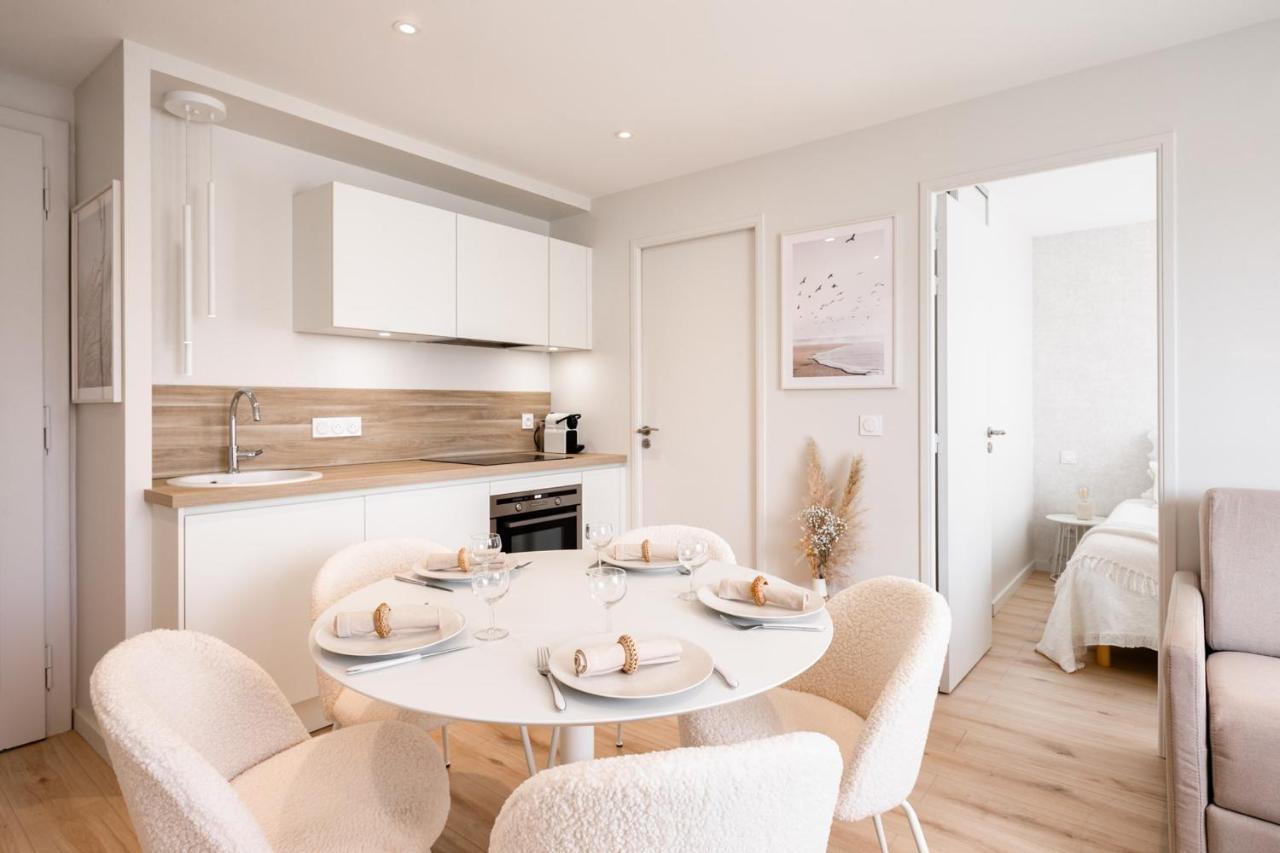 Apartamento Le Santorin élégant calme parking Annecy Exterior foto